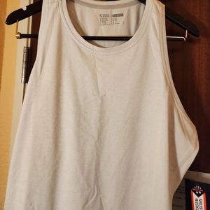 5.11 Tactical Womens Holly Tank Size Large